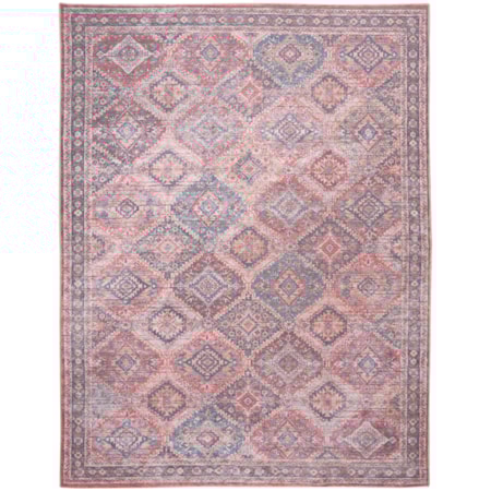 9'2" x 12'  Rug