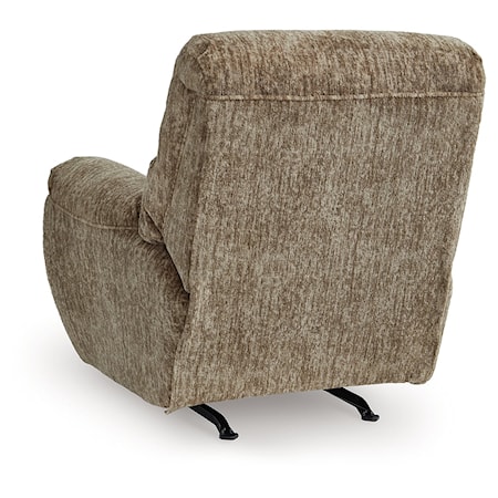 Rocker Recliner