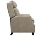 Barcalounger Nixon Push Back Recliner