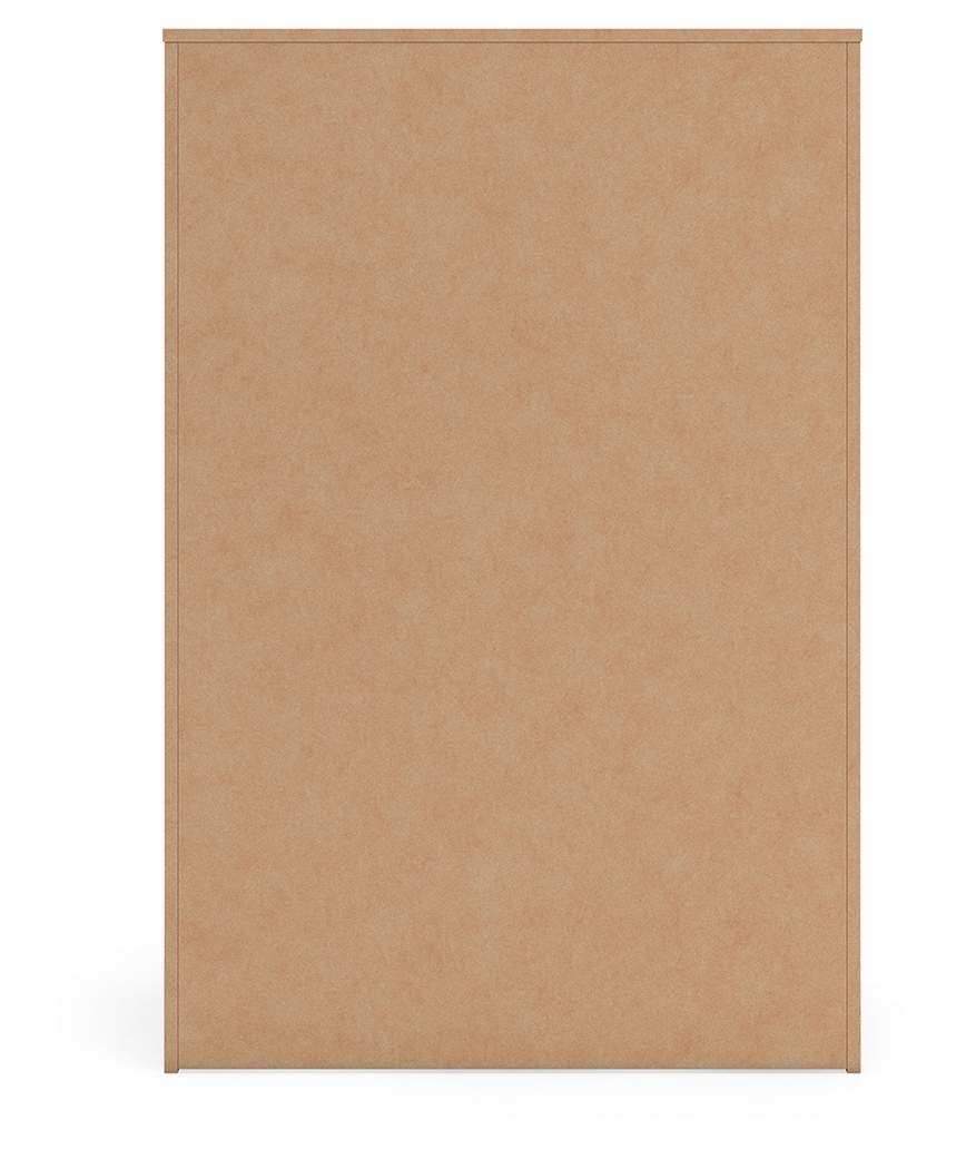 Signature Design by Ashley Broachmyn Five Drawer Chest