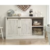 Sauder Barrister Lane 2-Door Storage Credenza