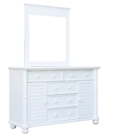 Dresser