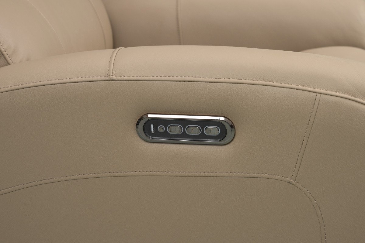 Barcalounger Monterey Big & Tall Power Recliner