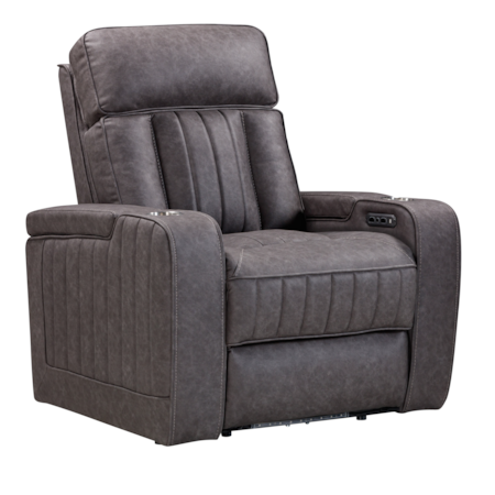 Power Recliner
