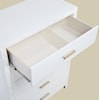 Winners Only Fresno 5-Drawer Chest