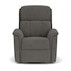 Flexsteel Luna Swivel Gliding Recliner