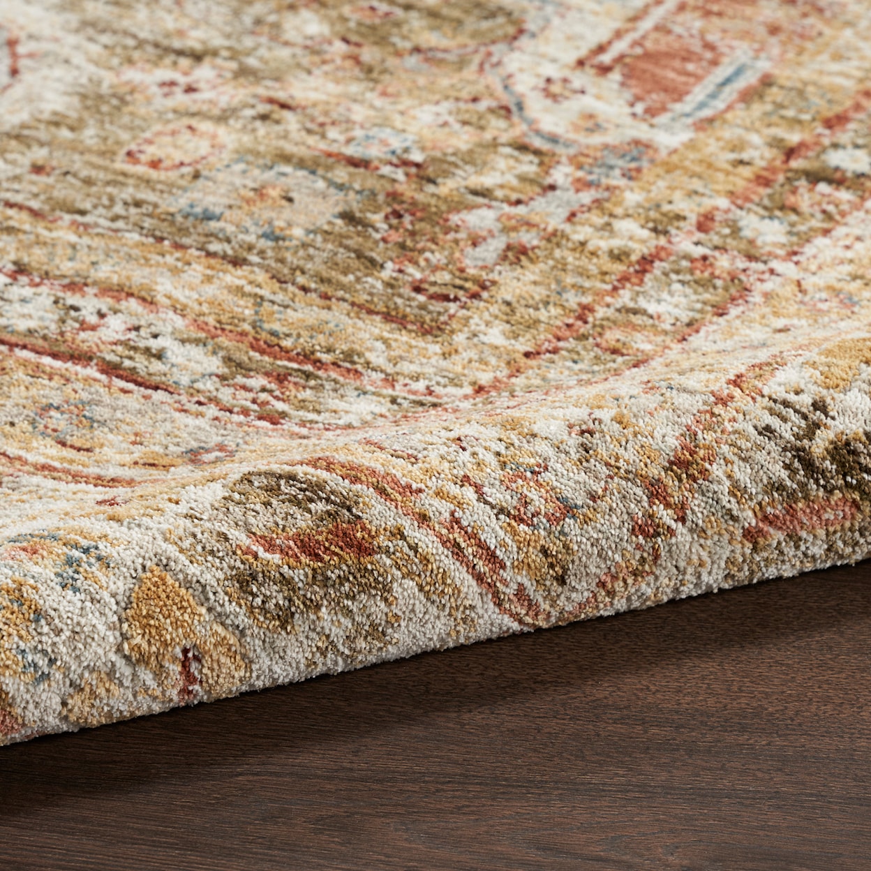 Nourison Sahar 7'10" x 10'4"  Rug