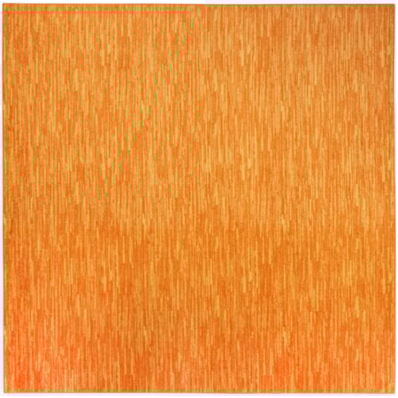 7' Square  Rug