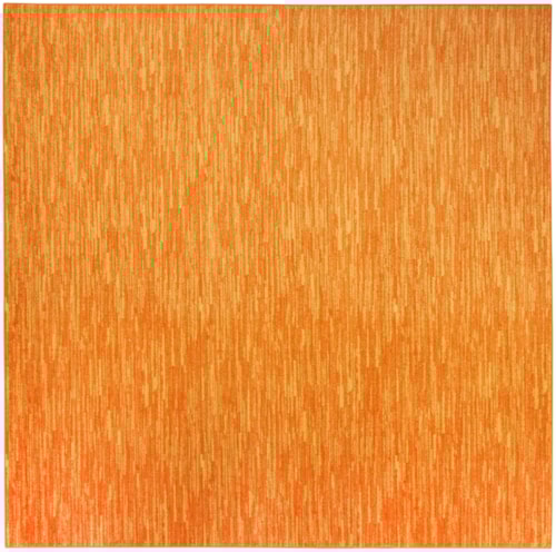 7'  Sunburst Square Rug