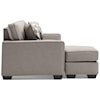 Signature Design by Ashley Greaves Sofa Chaise