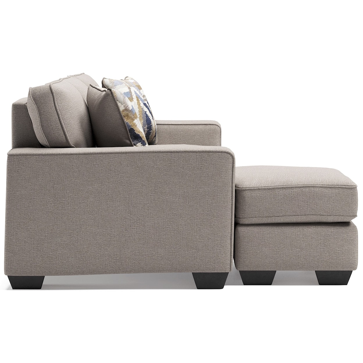 Ashley Signature Design Greaves Sofa Chaise