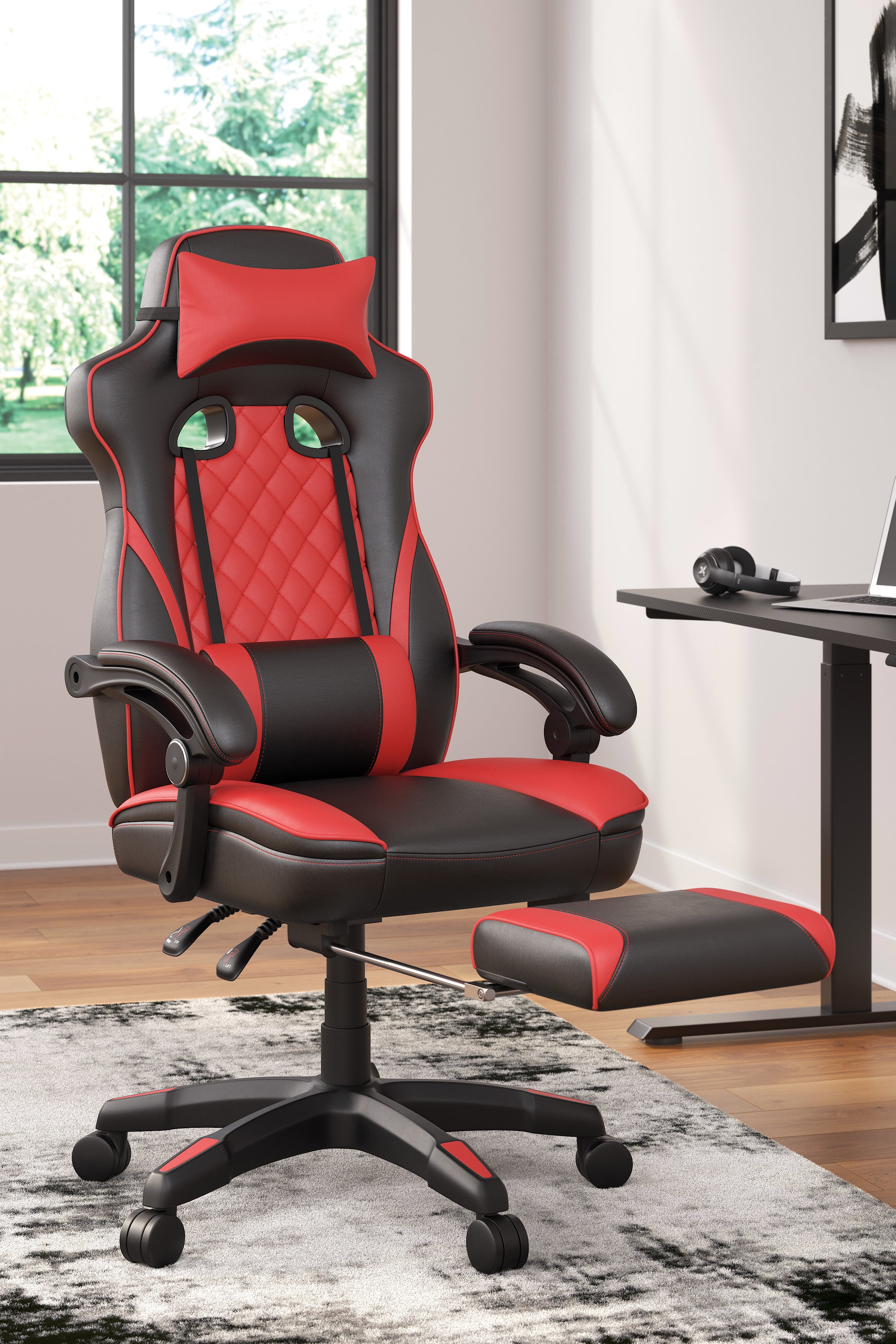 Ashley office online chair