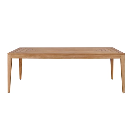 Chesapeake Rectangular Dining Table