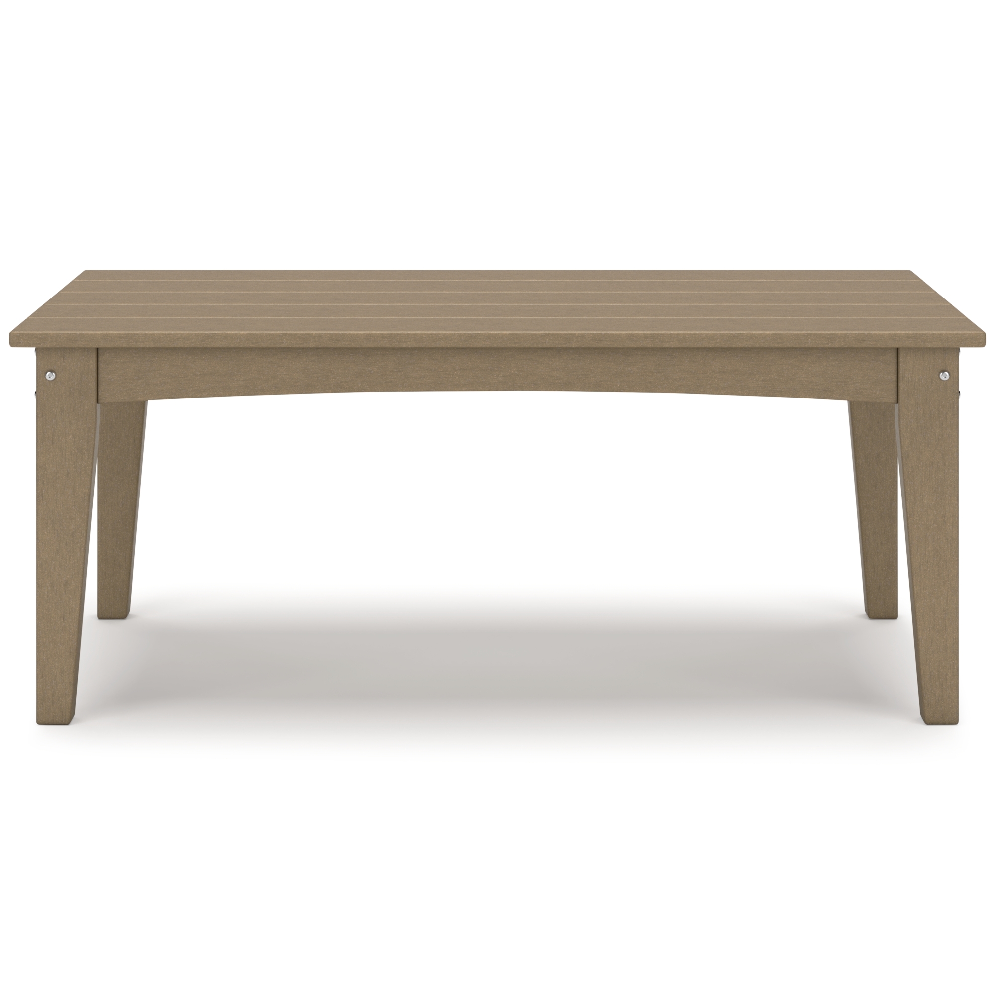 Rectangular Coffee Table