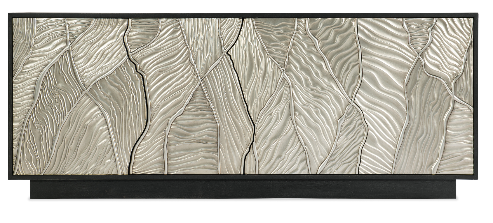 Entertainment Console