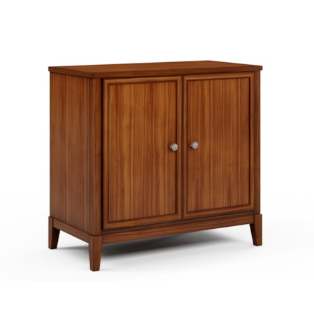 2-Door Cabinet