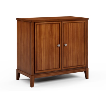 2-Door Cabinet