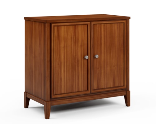 2-Door Cabinet