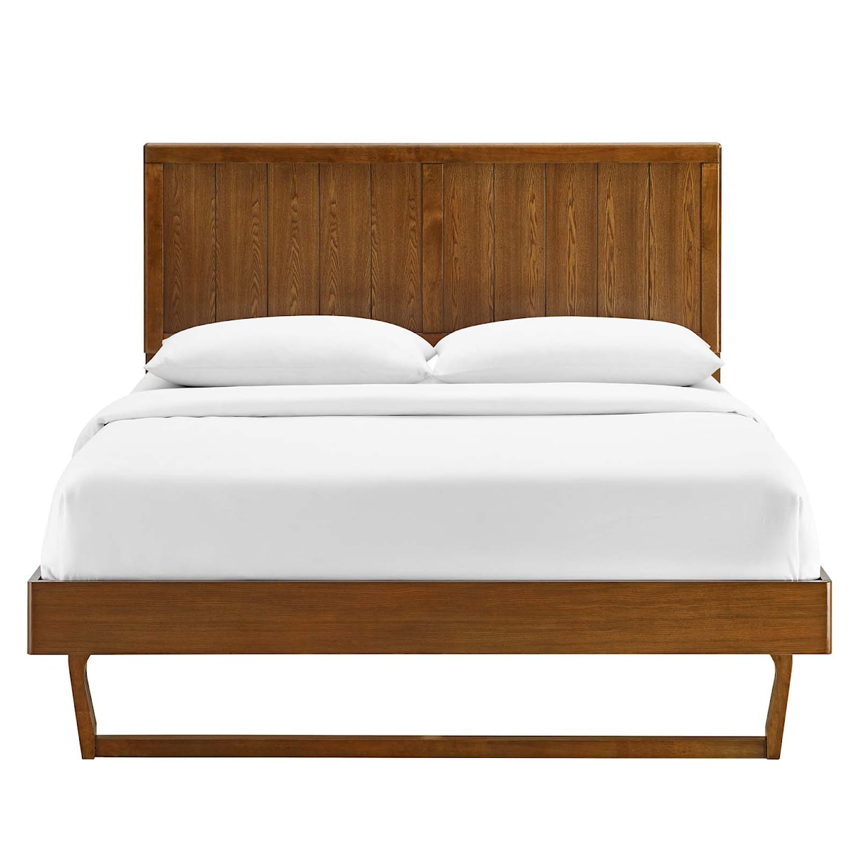 Modway Alana King Platform Bed