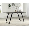 Coast2Coast Home Aspen Court Counter-Height Dining Table