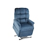UltraComfort Aurora Lift Recliner with Heat and Massage
