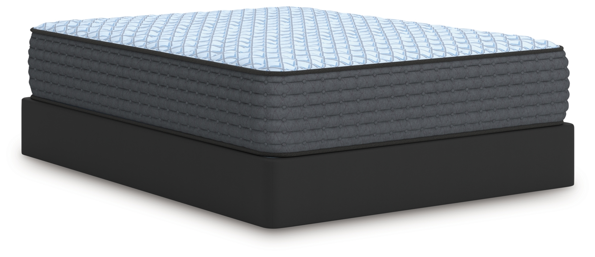 Sierra Sleep Destin Cove Firm Queen Mattress