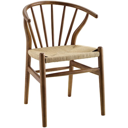 Spindle Dining Side Chair