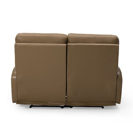 Oakwood Manual Reclining Loveseat