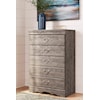 Signature Design by Ashley Bayzor Chest of Drawers