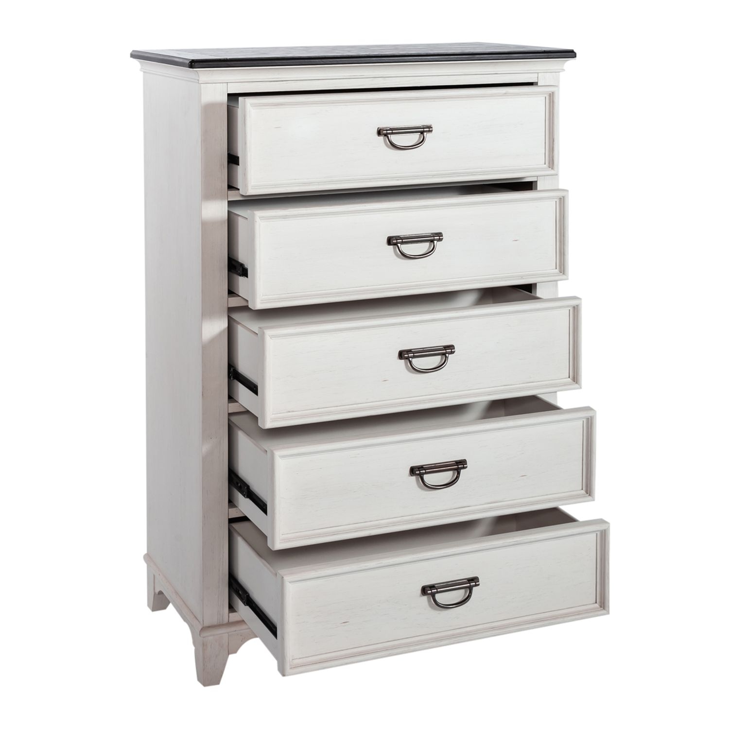 Kid&amp;apos;s 5-Drawer Chest