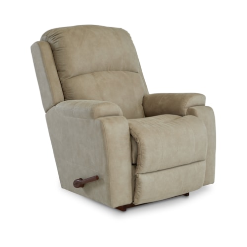 Casual Wall Recliner