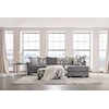 Furniture of America - FOA AMERSHAM Sectional Sofa