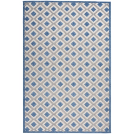 6' x 9'  Rug