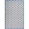 Nourison Aloha 5'3" x 7'5"  Rug