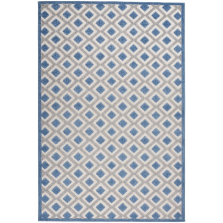 6' x 9' Rug
