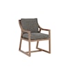Tommy Bahama Outdoor Living Stillwater Cove Outdoor Dining Arm Chair