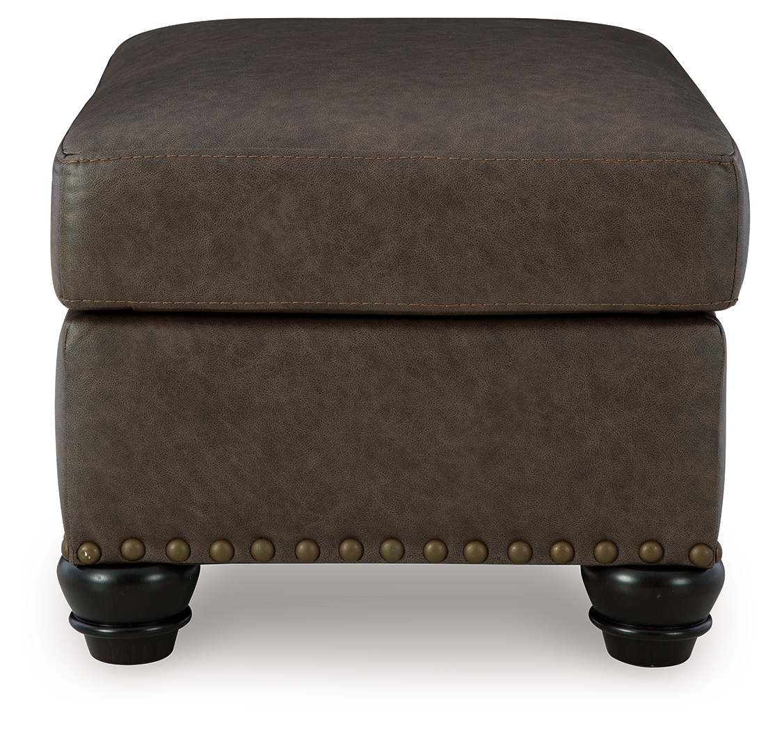 Benchcraft Roxmere Ottoman