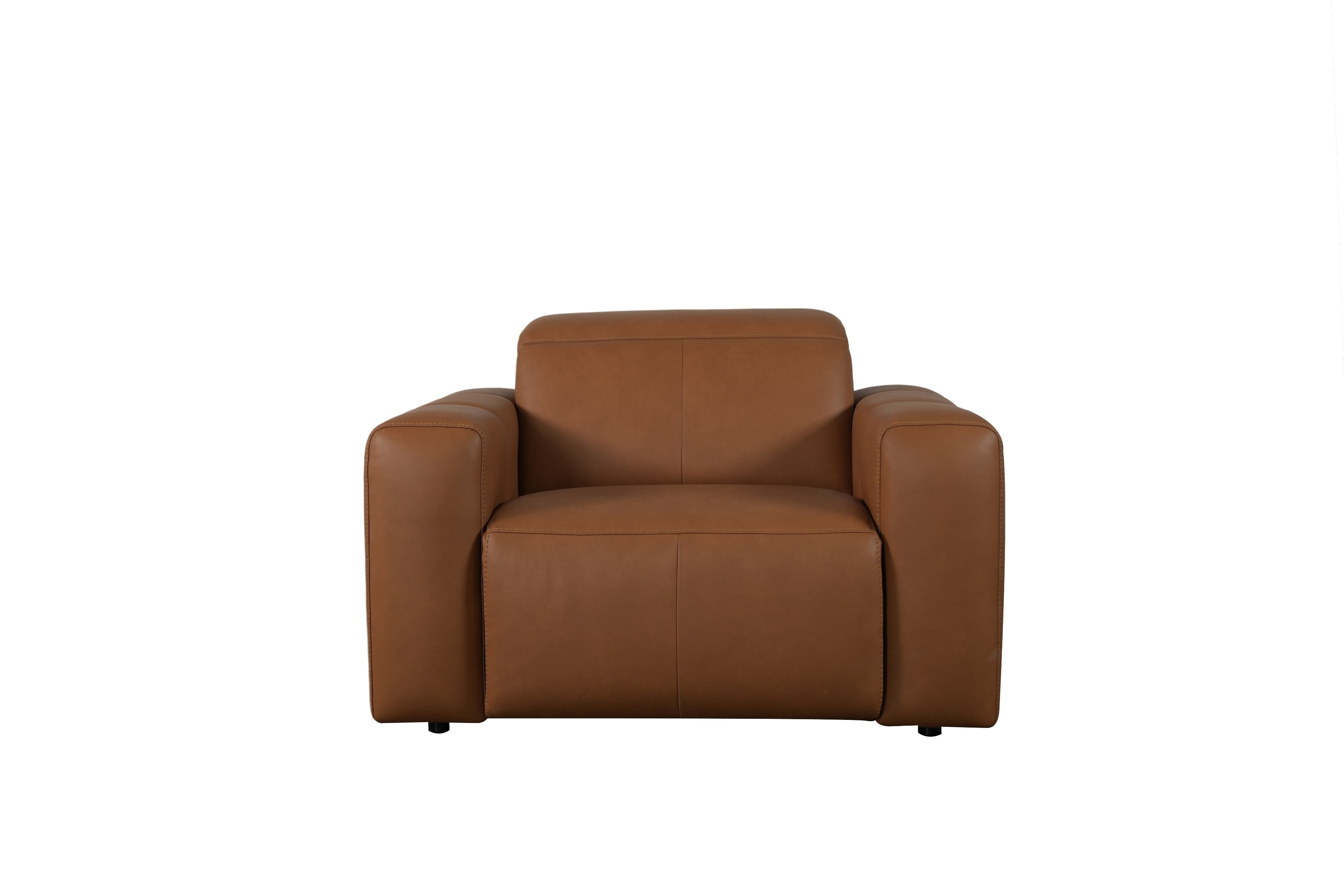 Bassett Club Level - Airy Airy Power Recliner