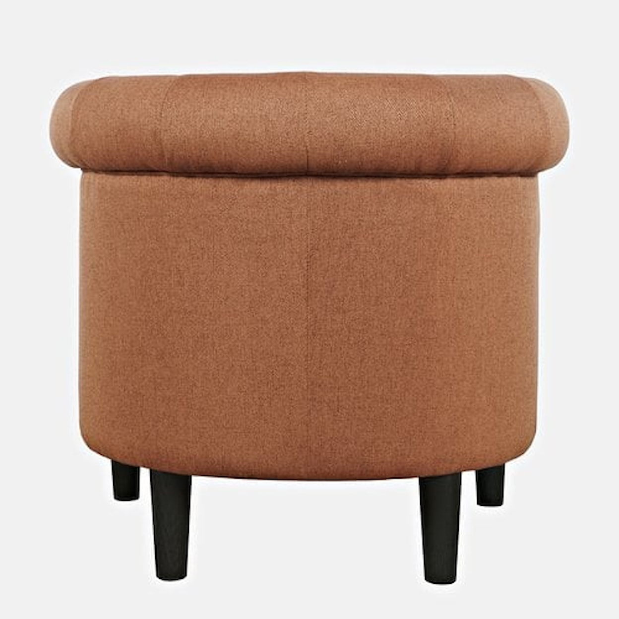 VFM Signature Lily Accent Chair - Spice