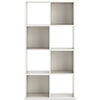 Signature Design by Ashley Furniture Aprilyn Eight Cube Organizer