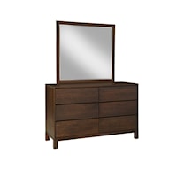 Tappan Dresser 1