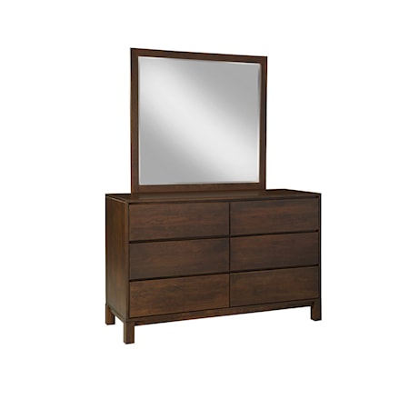 Tappan Dresser 1