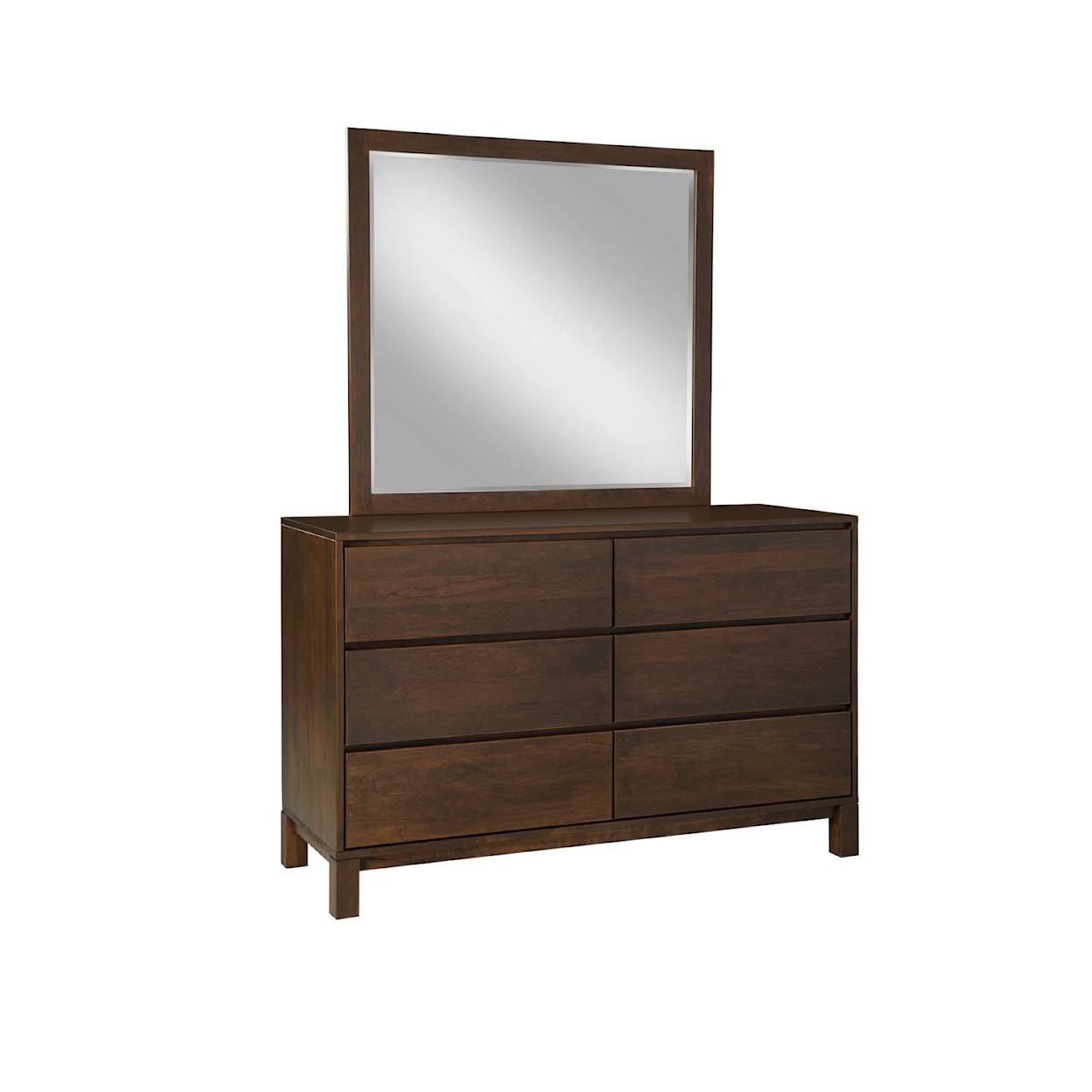 Mavin Tappan Tappan Dresser 1