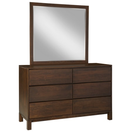Tappan Dresser 1
