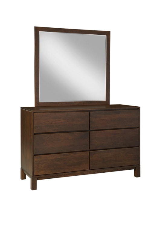 Tappan Dresser 1
