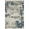 Oriental Weavers Torrey 3' 3" X  5'  Rug