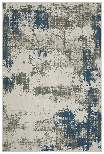 3' 3" X  5' Rectangle Rug