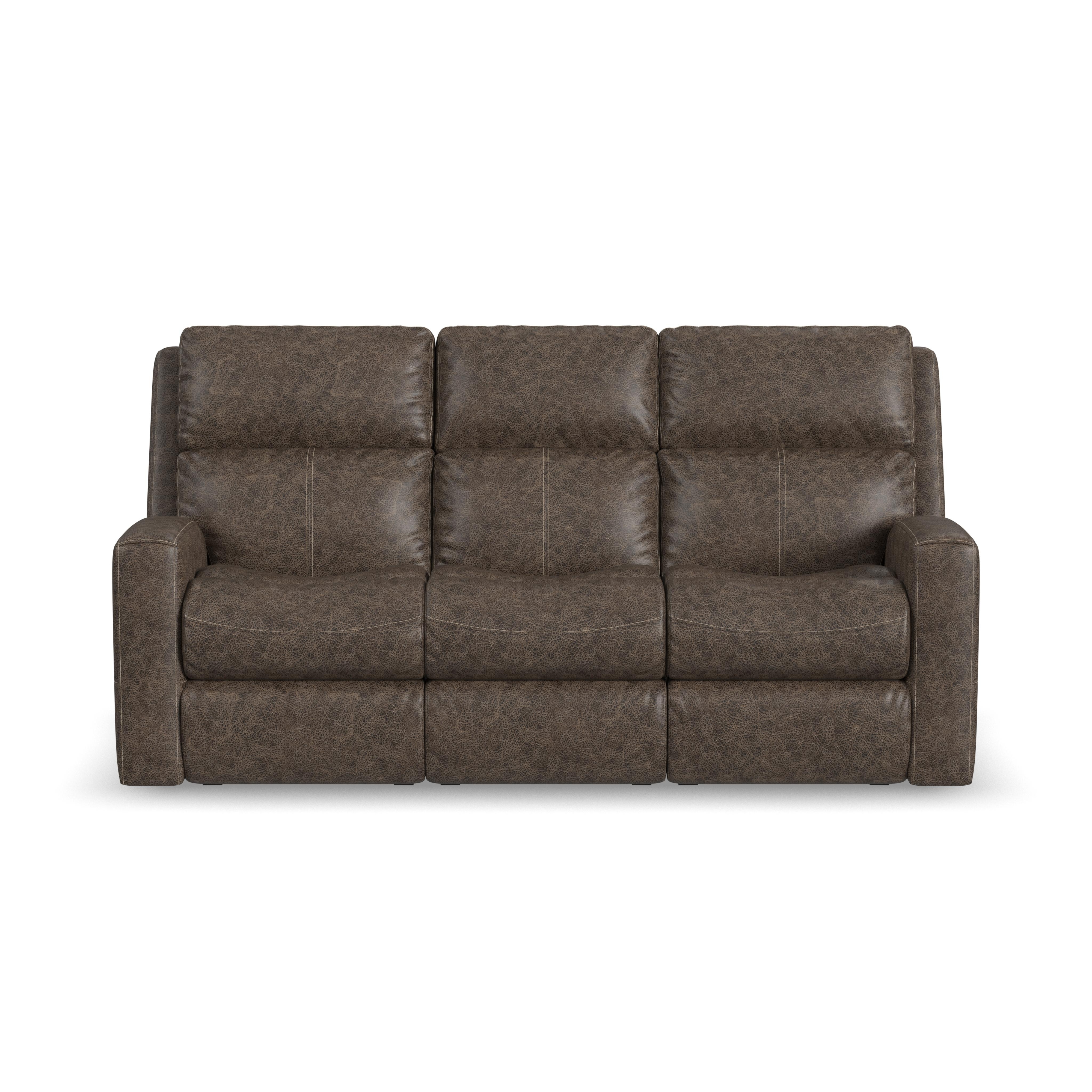 Reclining Sofa