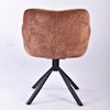 Acme Furniture Barnardo Arm Chair