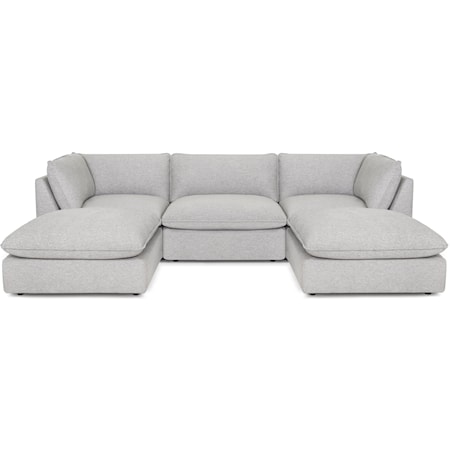 Sectional Sofa